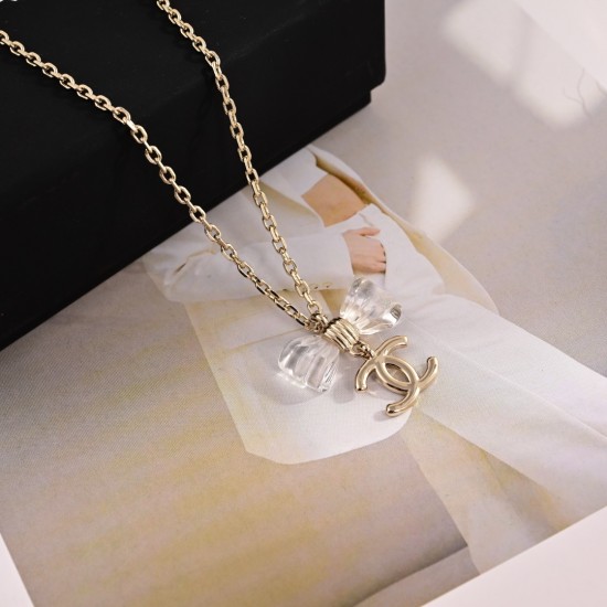 Chanel Jewelry Necklace Chanel Jewelry Necklace
