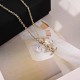 Chanel Jewelry Necklace Chanel Jewelry Necklace