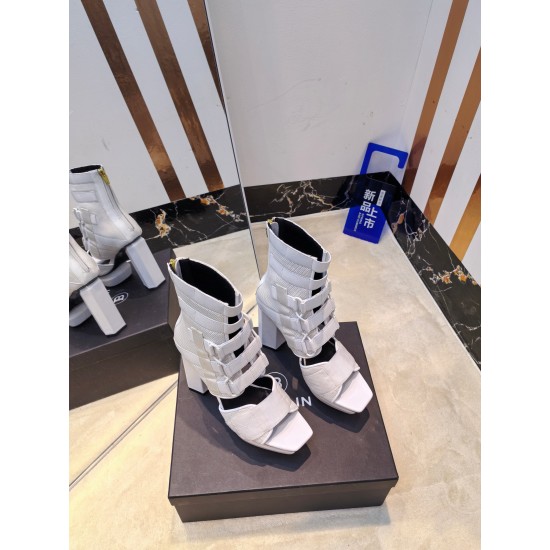 Balmain Shoes Top Quality Balmain Shoes Top Quality