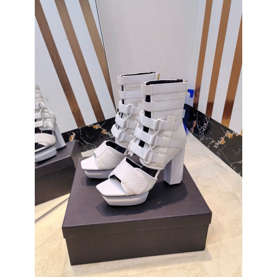 Balmain Shoes Top Quality Balmain Shoes Top Quality