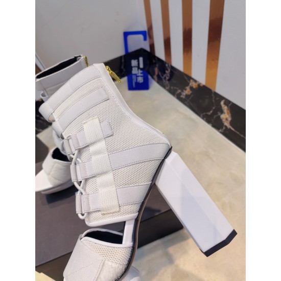 Balmain Shoes Top Quality Balmain Shoes Top Quality