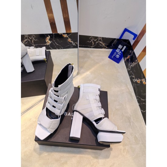 Balmain Shoes Top Quality Balmain Shoes Top Quality