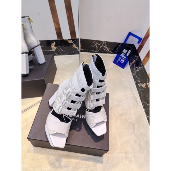 Balmain Shoes Top Quality Balmain Shoes Top Quality