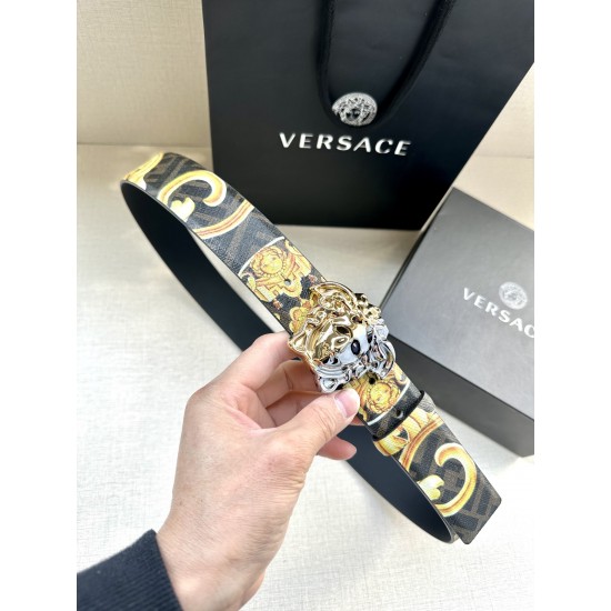 Fendi Belts
Top Quality Fendi Belts
Top Quality