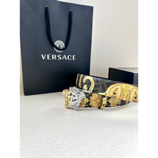 Fendi Belts
Top Quality Fendi Belts
Top Quality