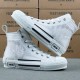 Dior Shoes Top Quality
B23 Oblique Dior Shoes Top Quality
B23 Oblique