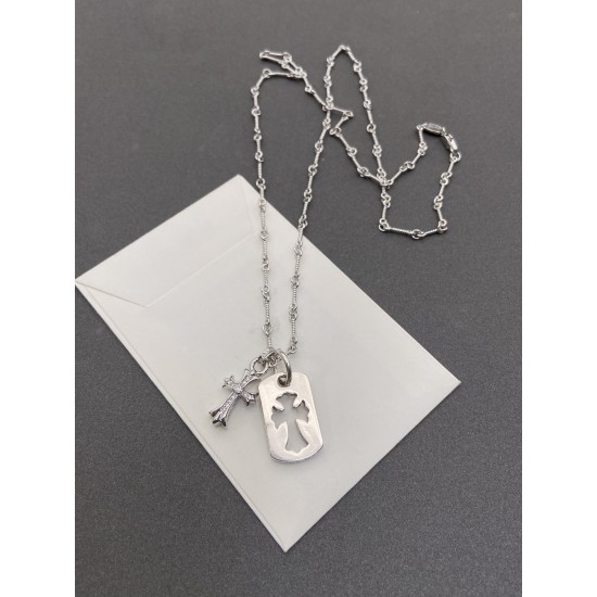 Chrome Hearts Jewelry High Quality Chrome Hearts Jewelry High Quality