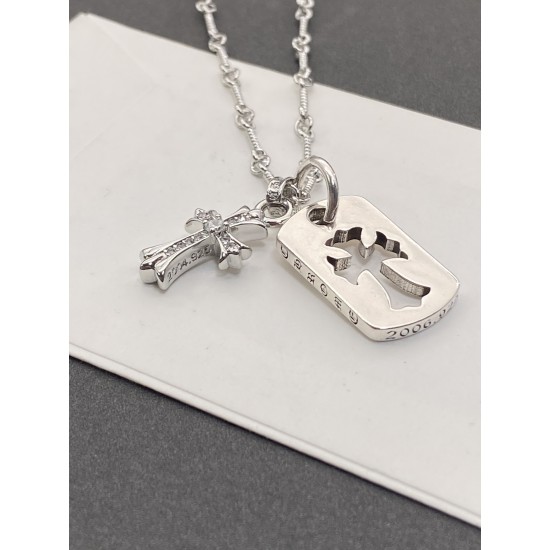 Chrome Hearts Jewelry High Quality Chrome Hearts Jewelry High Quality