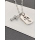 Chrome Hearts Jewelry High Quality Chrome Hearts Jewelry High Quality