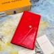 LV Bags High Quality Flip Wallet
LV Bags High Quality Flip Wallet