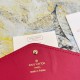 LV Bags High Quality Flip Wallet
LV Bags High Quality Flip Wallet