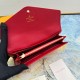 LV Bags High Quality Flip Wallet
LV Bags High Quality Flip Wallet