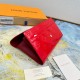 LV Bags High Quality Flip Wallet
LV Bags High Quality Flip Wallet