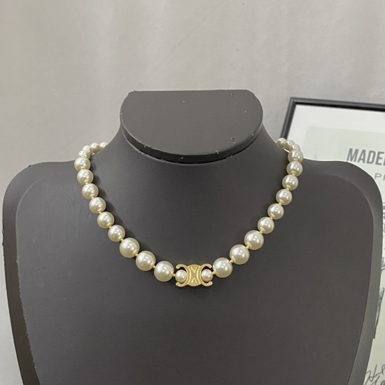 Celine Jewelry Necklace Celine Jewelry Necklace