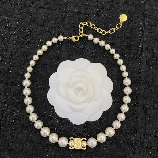 Celine Jewelry Necklace Celine Jewelry Necklace