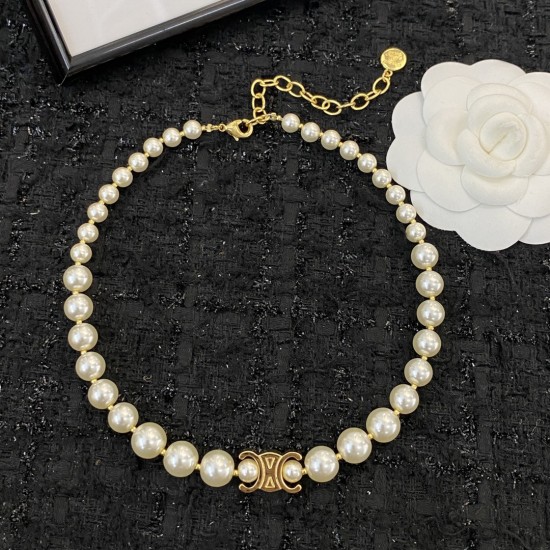 Celine Jewelry Necklace Celine Jewelry Necklace