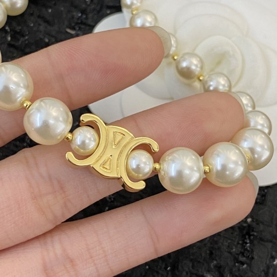 Celine Jewelry Necklace Celine Jewelry Necklace