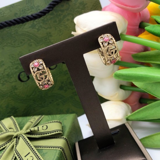 Gucci Jewelry Earrings Gucci Jewelry Earrings