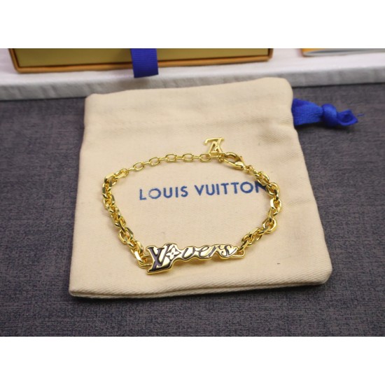 LV Jewelry Bracelet LV Jewelry Bracelet