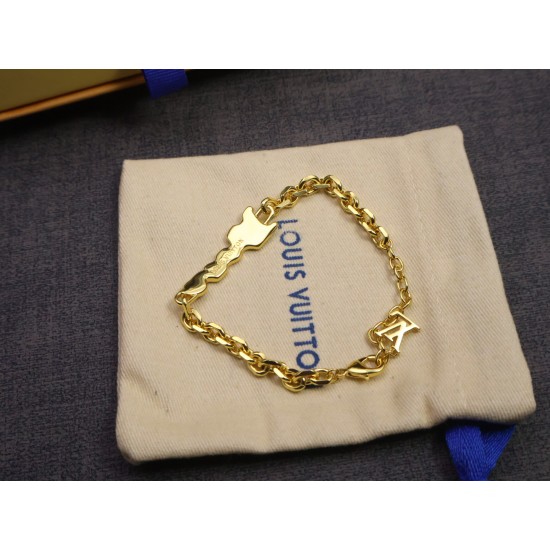 LV Jewelry Bracelet LV Jewelry Bracelet