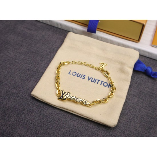 LV Jewelry Bracelet LV Jewelry Bracelet