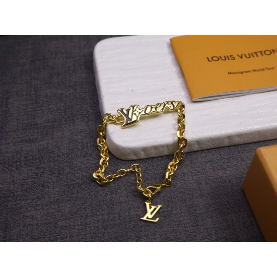 LV Jewelry Bracelet LV Jewelry Bracelet