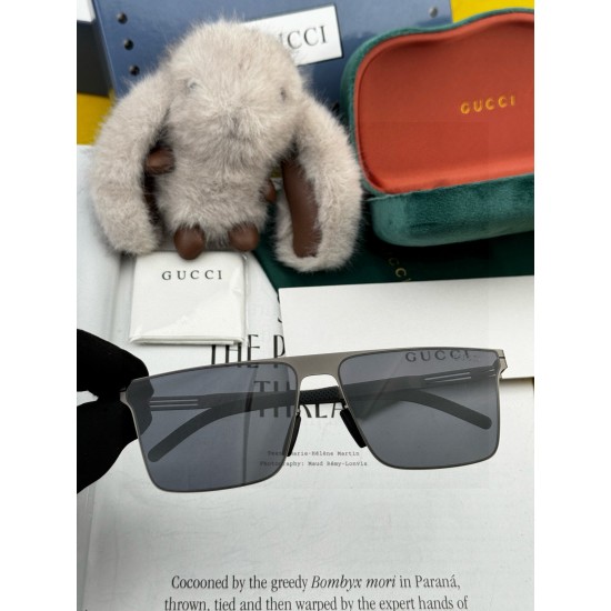 Gucci Glasses
