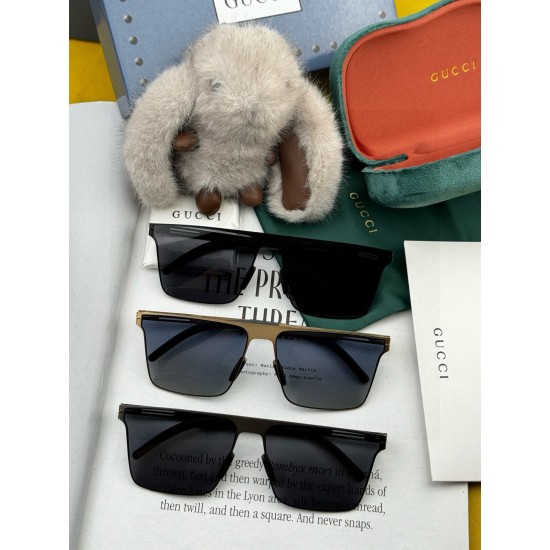 Gucci Glasses