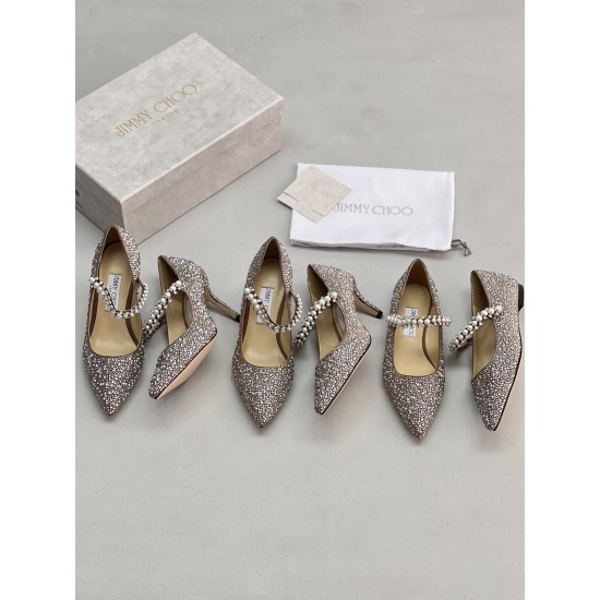 Jimmy Choo Shoes Top Quality Jimmy Choo Shoes Top Quality