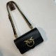 Pinko Bags Top Quality
21x13x6 Pinko Bags Top Quality
21x13x6