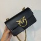 Pinko Bags Top Quality
21x13x6 Pinko Bags Top Quality
21x13x6