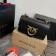 Pinko Bags Top Quality
21x13x6 Pinko Bags Top Quality
21x13x6
