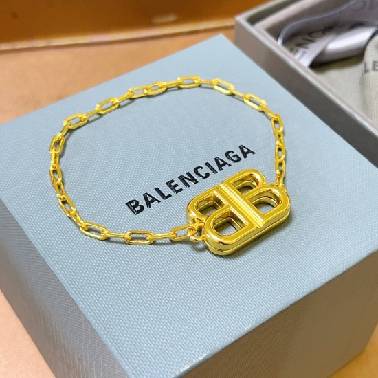 Balenciaga Jewelry Bracelet