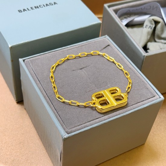 Balenciaga Jewelry Bracelet