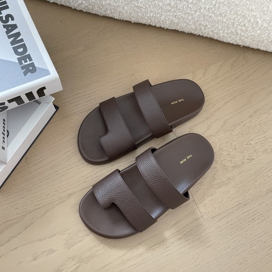The Row Shoes Top Quality The Row Shoes Top Quality