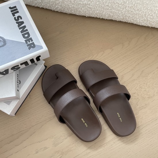 The Row Shoes Top Quality The Row Shoes Top Quality