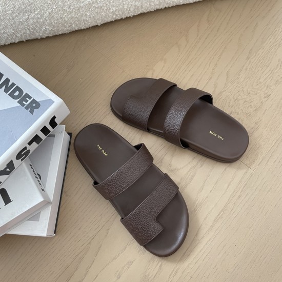 The Row Shoes Top Quality The Row Shoes Top Quality
