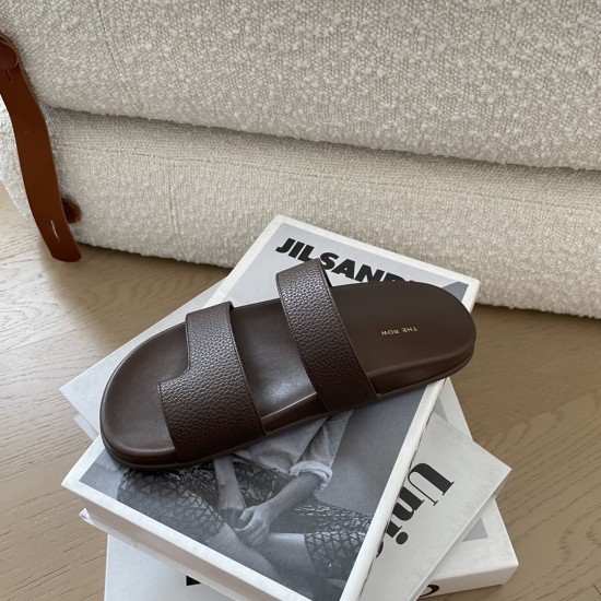The Row Shoes Top Quality The Row Shoes Top Quality
