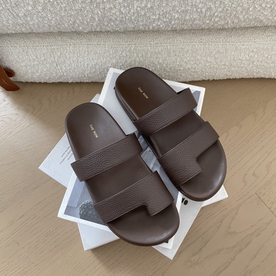 The Row Shoes Top Quality The Row Shoes Top Quality