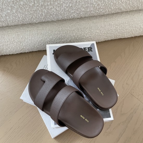 The Row Shoes Top Quality The Row Shoes Top Quality