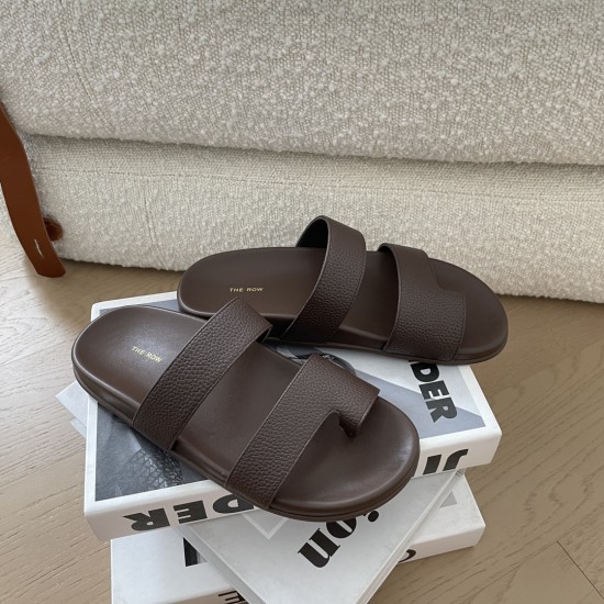 The Row Shoes Top Quality The Row Shoes Top Quality