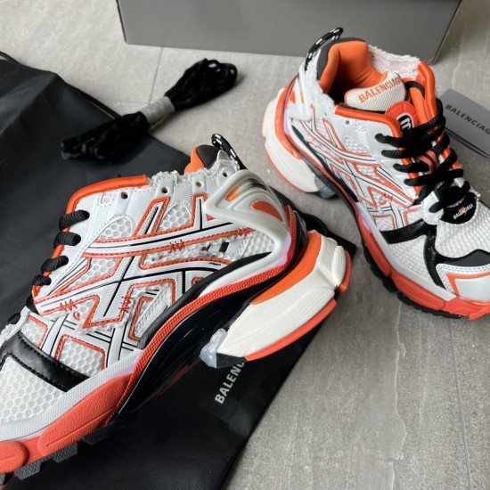 Balenciaga Shoes Top Quality Balenciaga Shoes Top Quality
