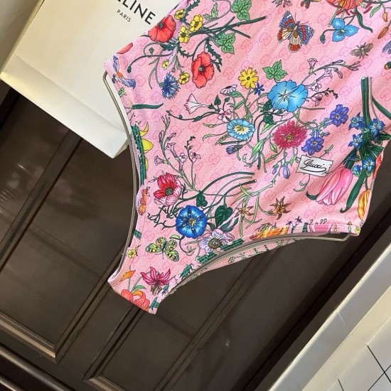 Gucci Swimsuit Gucci Swimsuit