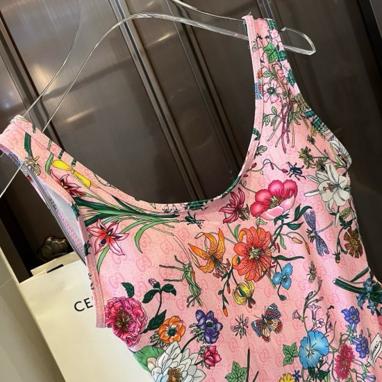 Gucci Swimsuit Gucci Swimsuit