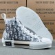 Dior Shoes Top Quality
B23 Oblique Dior Shoes Top Quality
B23 Oblique