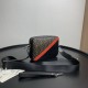 Fendi Bags Camera bag Top Quality Fendi Bags Camera bag Top Quality