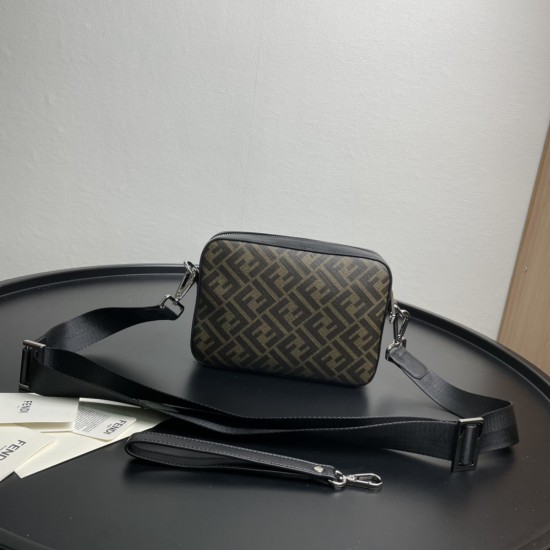 Fendi Bags Camera bag Top Quality Fendi Bags Camera bag Top Quality