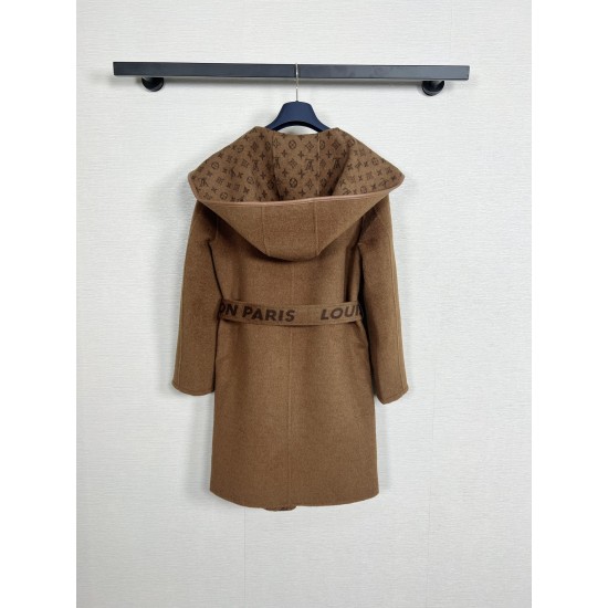 LV Coat
