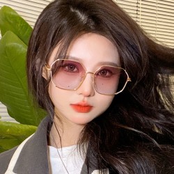 Chanel Glasses
