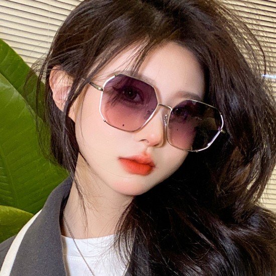 Chanel Glasses